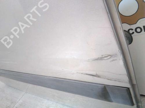 Right rear door FIAT MULTIPLA (186_) 1.9 JTD 110 | BP20806559C5 