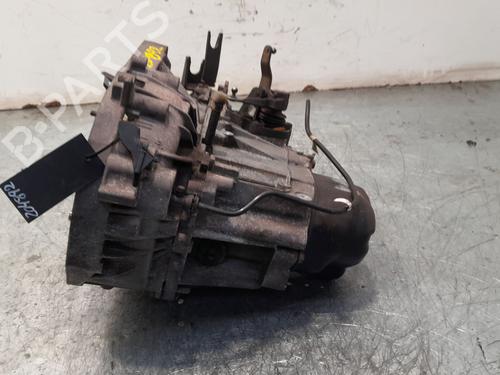 Used Gearbox Gearbox NISSAN MICRA III (K12) 1.5 dCi (65 hp) 33963035 33963035