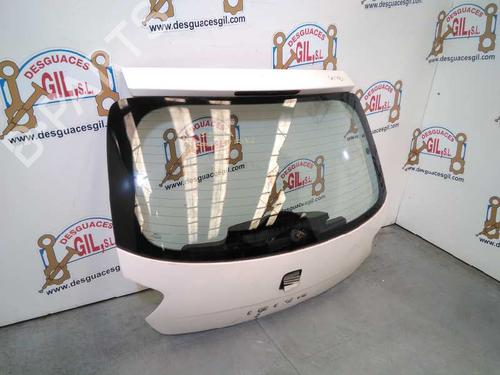 Tailgate SEAT IBIZA IV (6J5, 6P1)  | BP20801076C6 