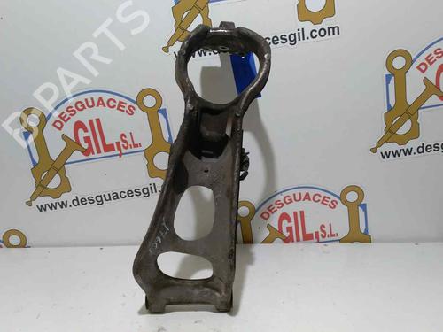 Used Right front steering knuckle PEUGEOT 407 (6D_) [2004-2011]  20783731