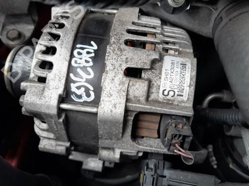 Used Alternator MAZDA CX-5 (KE, GH) [2011-2017]  28492177