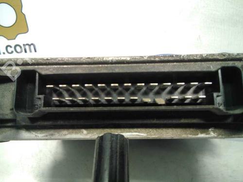 Engine control unit (ECU) FORD SIERRA II Hatchback (GBC, GBG) 2.0 | BP20801314M57 