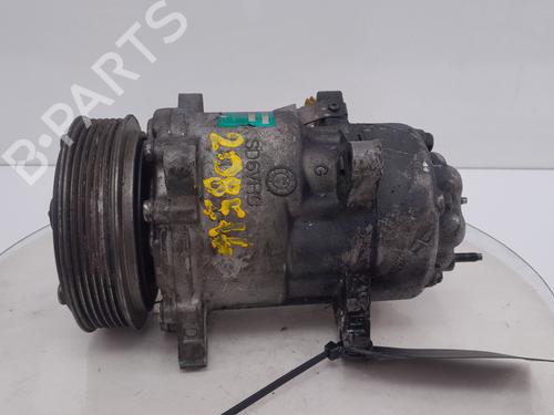 Used AC compressor AC compressor 39186121 39186121
