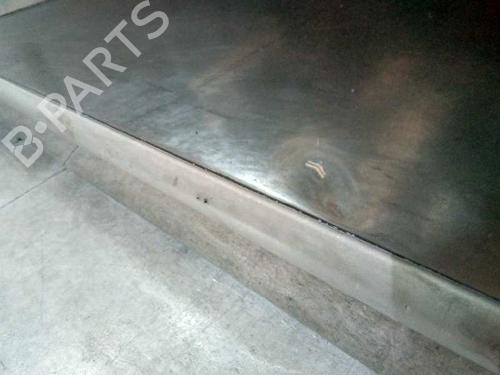 Left front door NISSAN ALMERA TINO (V10) 2.2 dCi | BP20800605C2 