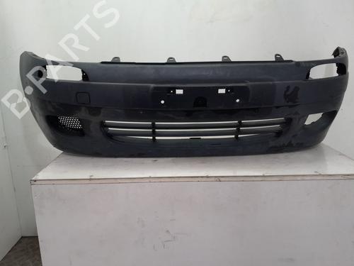 Pare-chocs avant DAEWOO MATIZ (M100, M150) 0.8 (52 hp) 25607974