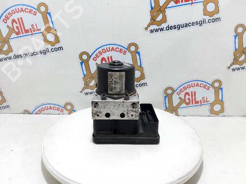 Used ABS pump MITSUBISHI OUTLANDER II (CW_W) 2.2 DI-D 4WD (156 hp) 20732922
