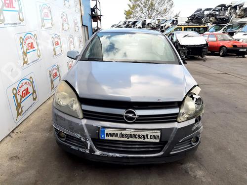 Steering rack OPEL ASTRA H (A04) | BP20742720M22