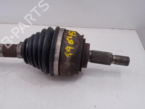 Right front driveshaft RENAULT ESPACE IV (JK0/1_) | BP36361685M39 - Image 5