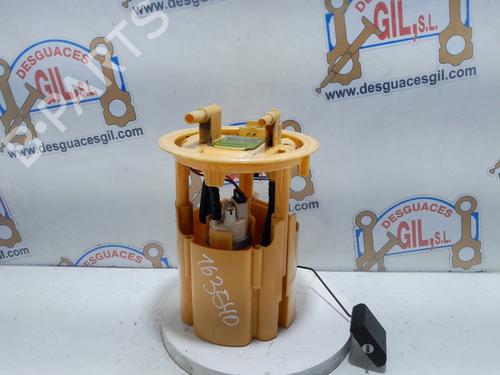 Used Fuel pump PEUGEOT 206 Hatchback (2A/C) 2.0 HDI 90 (90 hp) 20768977