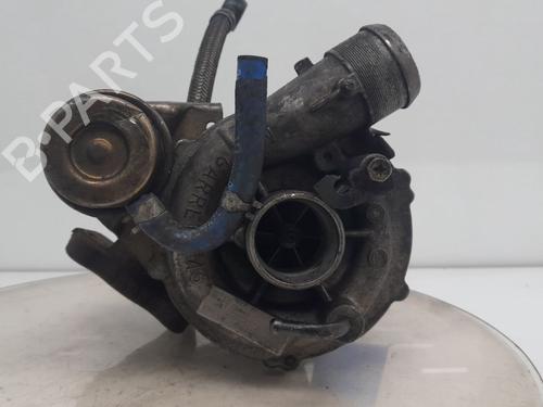 Turbocharger/Supercharger CITROËN XSARA (N1) 1.9 TD | BP29479255M71 