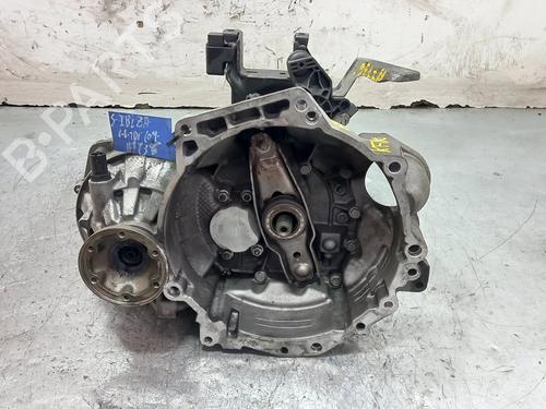 Gearbox SEAT IBIZA IV SC (6J1, 6P5)  | BP20768040M3