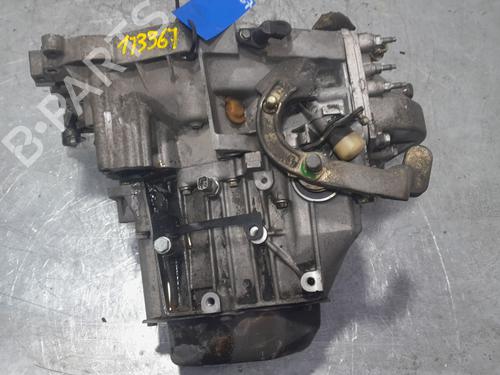 Gearbox CITROËN XANTIA (X1_, X2_) 2.0 HDI 90 | BP25494312M3 
