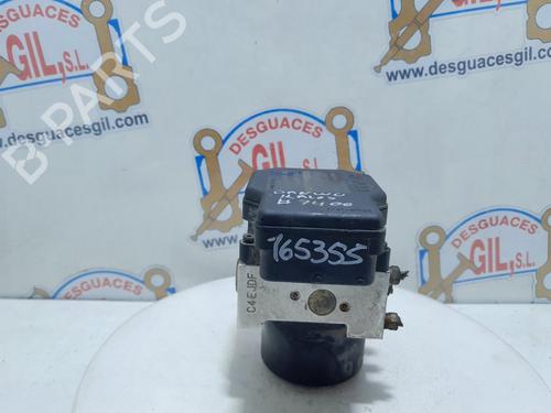 ABS pump CHEVROLET AVEO / KALOS Hatchback (T200) 1.4 | BP20770464M43 