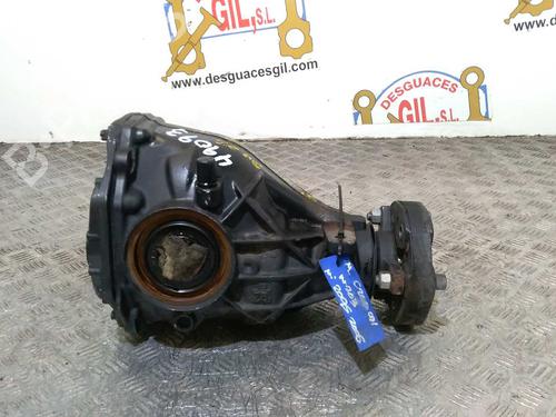 Used Rear differential MERCEDES-BENZ C-CLASS (W203) C 220 CDI (203.008) (150 hp) 20796574