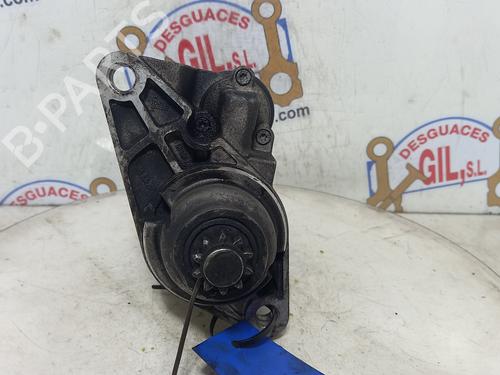 Starter SEAT IBIZA III (6L1) 1.2 | BP20755800M8