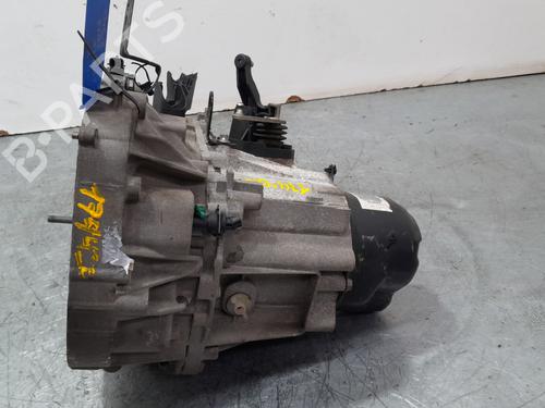 Gearbox DACIA LOGAN II  | BP22420819M3 