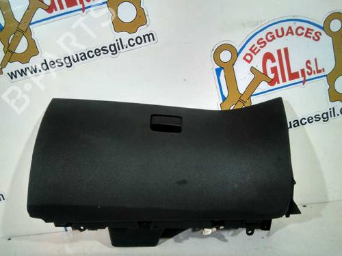 Used Glove box CITROËN C4 Grand Picasso I (UA_) 1.6 HDi (109 hp) 20729326
