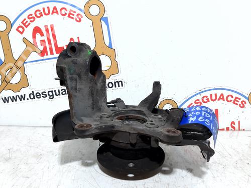 Right front steering knuckle SEAT LEON (1P1)  | BP20752548M26 