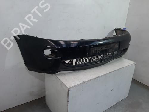 Front bumper FORD FOCUS I (DAW, DBW) 1.8 Turbo DI / TDDi | BP21692277C7 