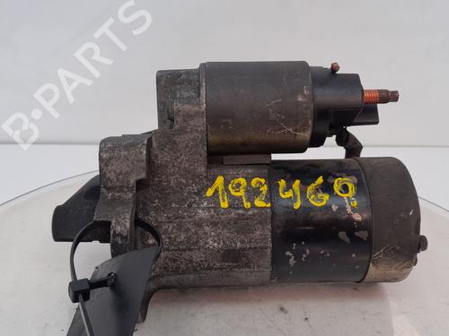 Starter RENAULT MEGANE II Estate (KM0/1_) 1.5 dCi (KM02, KM13) | BP29427444M8 