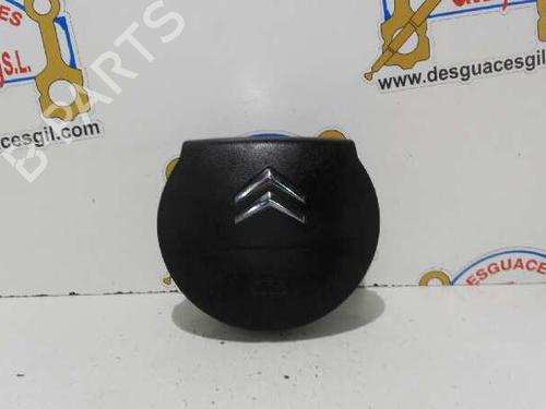 Used Driver airbag CITROËN C4 Picasso I MPV (UD_) [2006-2015]  21190731