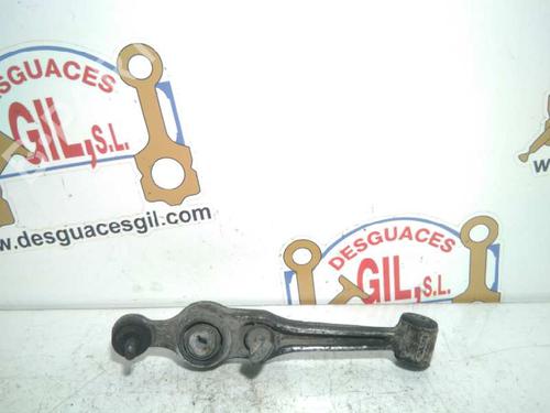 Used Left front suspension arm SAAB 9-3 (YS3D) 2.2 TiD (125 hp) 20733735