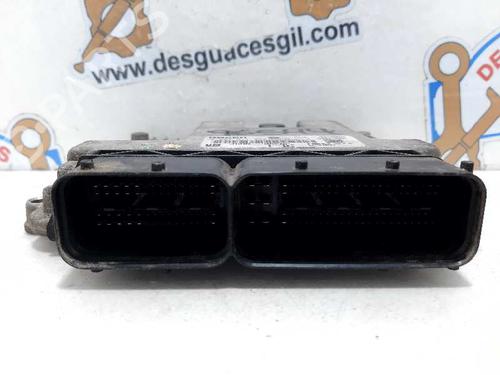 Engine control unit (ECU) OPEL ASTRA H (A04)  | BP20734649M57 