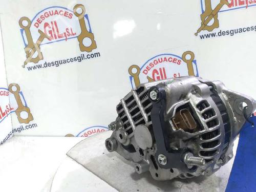 Alternator FORD USA PROBE II (ECP) 2.5 V6 24V | BP20807730M7 