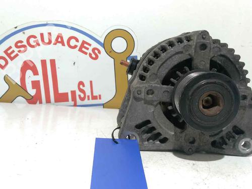 Alternator SUZUKI GRAND VITARA II (JT, TE, TD) 1.9 DDiS All-wheel Drive (JT419, TD44, JB419WD, JB419XD,... | BP20783437M7 