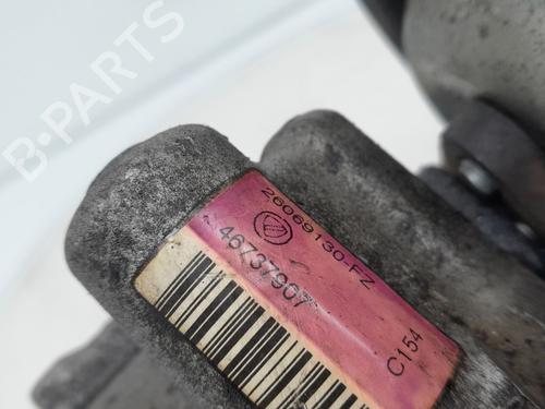 Styring servopumpe ALFA ROMEO 147 (937_) 1.6 16V T.SPARK ECO (937.AXA1A, 937.BXA1A) | BP30938523M99