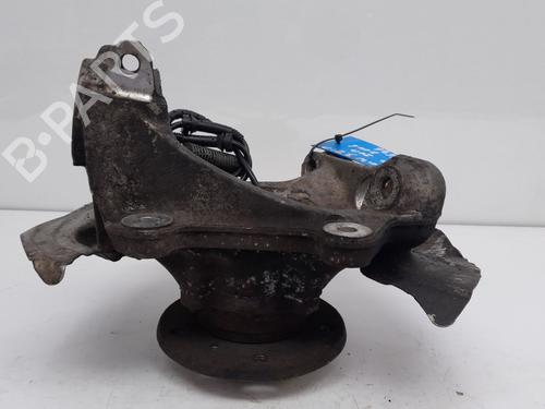 Left front steering knuckle BMW 3 (E90) 320 d | BP23234494M25 