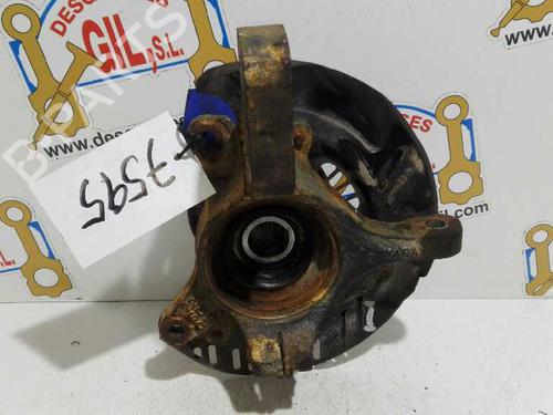 Used Left front steering knuckle SUBARU LEGACY III (BE) 2.5 AWD (BE9) (156 hp) 20778530