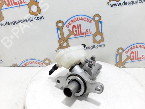 Brake master cylinder RENAULT GRAND SCÉNIC III (JZ0/1_)  | BP20749241M77 