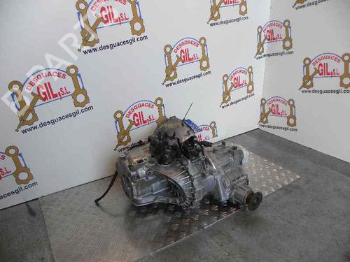 Used Gearbox KIA SPORTAGE II (JE_, KM_) [2004-2011]  20812541