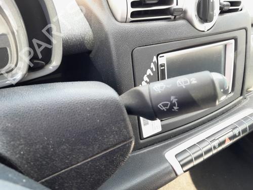 Used Steering column stalk SMART FORTWO Coupe (451) 1.0 (451.330, 451.334) (61 hp) 28276208