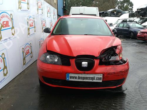 Right front driveshaft SEAT IBIZA III (6L1)  | BP20805393M39 