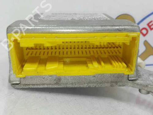 ECU airbags RENAULT LAGUNA II Grandtour (KG0/1_) 1.9 dCi (KG0G) | BP20804475M53