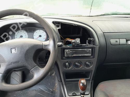 Left headlight CITROËN XSARA (N1) 1.9 TD | BP31573365C28 