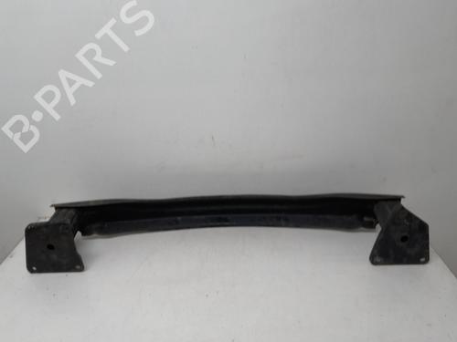 Rear bumper reinforcement AUDI A1 (8X1, 8XK) 1.6 TDI | BP30938470C73 