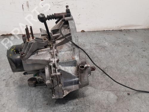 Used Gearbox Gearbox 37424302 37424302