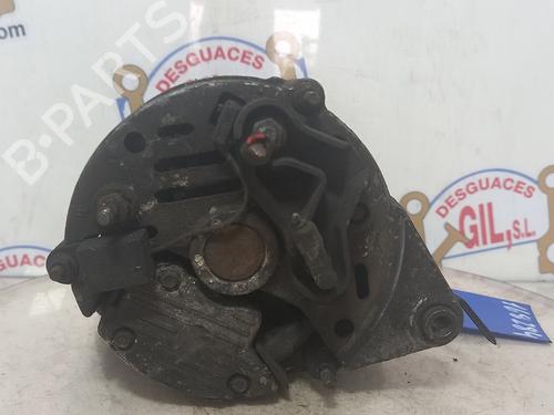 Alternator FORD FIESTA IV (JA_, JB_) 1.8 D | BP20772326M7 