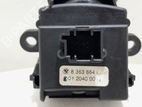 Steering column stalk BMW 3 (E46) 330 d | BP21521277I23 