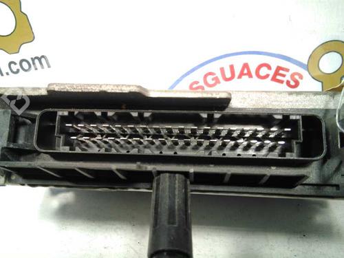 Engine control unit (ECU) FIAT PUNTO (176_) 55 1.1 | BP20799964M57 