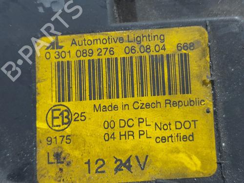 Right headlight BMW 3 (E46) 320 d | BP21272593C29 