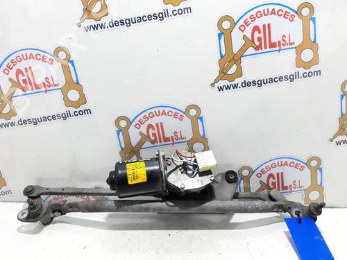 Used Front wiper motor CITROËN SAXO (S0, S1) 1.4 VTS (75 hp) 20754223