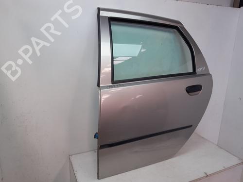 Left rear door FIAT PUNTO (188_) 1.9 JTD 80 (188.237, .257, .337, .357) | BP26588714C4 