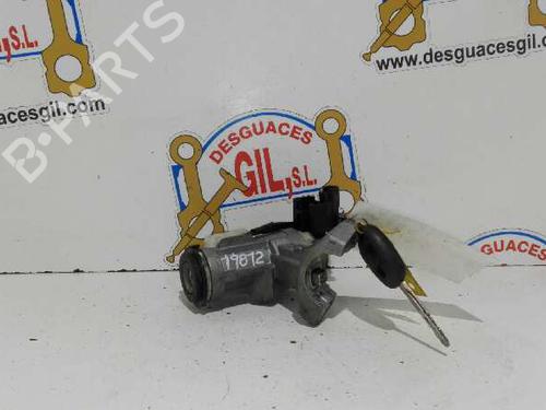 Used Ignition barrel TOYOTA COROLLA (_E12_) 1.4 D (NDE120_, NDE120R) (90 hp) 20785040