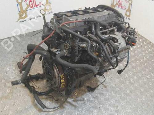 Engine OPEL VECTRA B (J96)  | BP20773456M1 