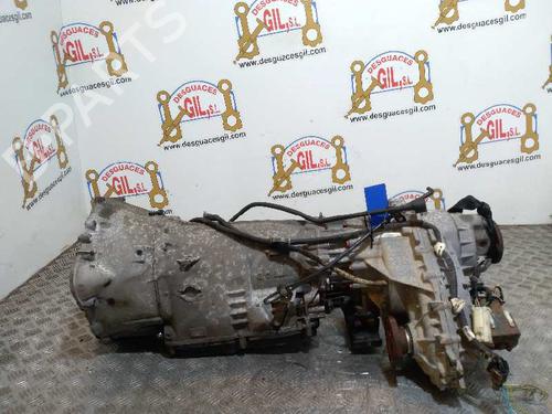 Used Gearbox Gearbox SSANGYONG REXTON / REXTON II (GAB_) [2002-2026] 36012028 36012028