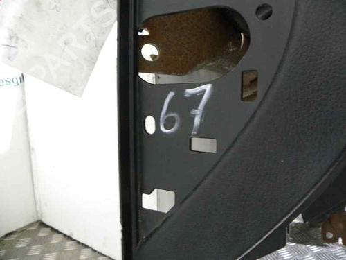 Dashboard MAZDA 6 Saloon (GG)  | BP20751332C46 